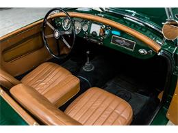 1958 MG MGA (CC-2077955) for sale in Lebanon, Tennessee