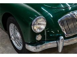 1958 MG MGA (CC-2077955) for sale in Lebanon, Tennessee