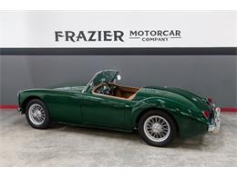 1958 MG MGA (CC-2077955) for sale in Lebanon, Tennessee