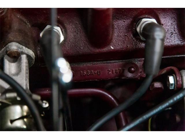 1958 MG MGA (CC-2077955) for sale in Lebanon, Tennessee