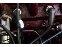 1958 MG MGA (CC-2077955) for sale in Lebanon, Tennessee