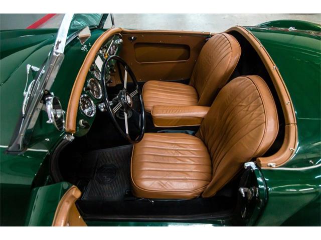 1958 MG MGA (CC-2077955) for sale in Lebanon, Tennessee