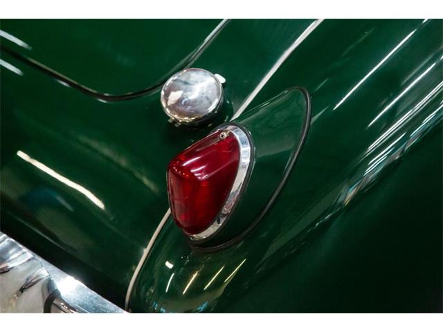 1958 MG MGA (CC-2077955) for sale in Lebanon, Tennessee