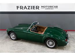 1958 MG MGA (CC-2077955) for sale in Lebanon, Tennessee