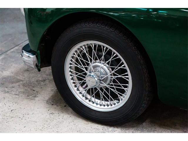 1958 MG MGA (CC-2077955) for sale in Lebanon, Tennessee