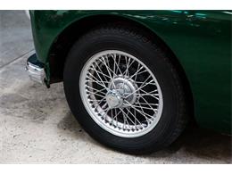 1958 MG MGA (CC-2077955) for sale in Lebanon, Tennessee
