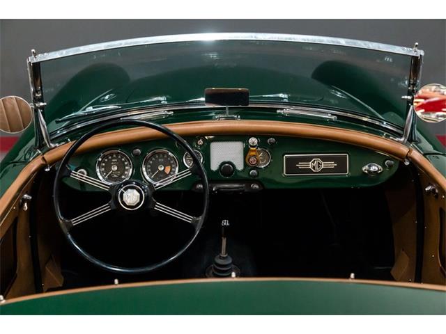 1958 MG MGA (CC-2077955) for sale in Lebanon, Tennessee