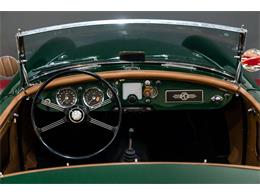 1958 MG MGA (CC-2077955) for sale in Lebanon, Tennessee