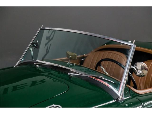1958 MG MGA (CC-2077955) for sale in Lebanon, Tennessee
