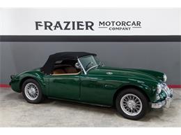 1958 MG MGA (CC-2077955) for sale in Lebanon, Tennessee