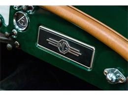 1958 MG MGA (CC-2077955) for sale in Lebanon, Tennessee