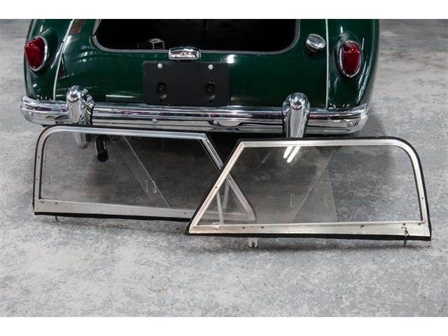 1958 MG MGA (CC-2077955) for sale in Lebanon, Tennessee