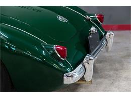 1958 MG MGA (CC-2077955) for sale in Lebanon, Tennessee