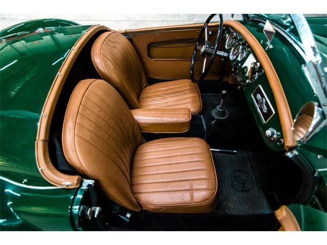1958 MG MGA (CC-2077955) for sale in Lebanon, Tennessee