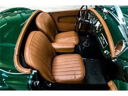 1958 MG MGA (CC-2077955) for sale in Lebanon, Tennessee
