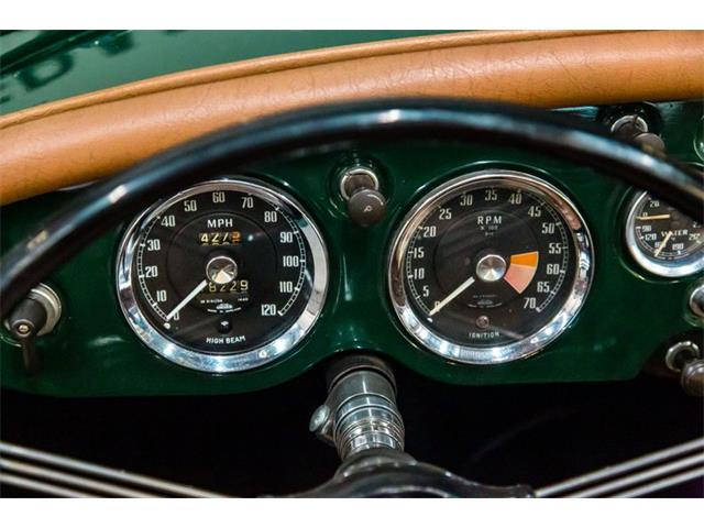 1958 MG MGA (CC-2077955) for sale in Lebanon, Tennessee