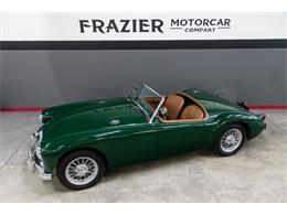 1958 MG MGA (CC-2077955) for sale in Lebanon, Tennessee