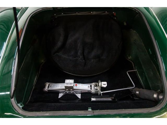 1958 MG MGA (CC-2077955) for sale in Lebanon, Tennessee