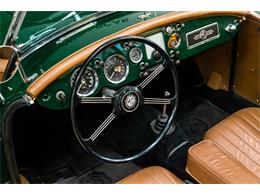 1958 MG MGA (CC-2077955) for sale in Lebanon, Tennessee