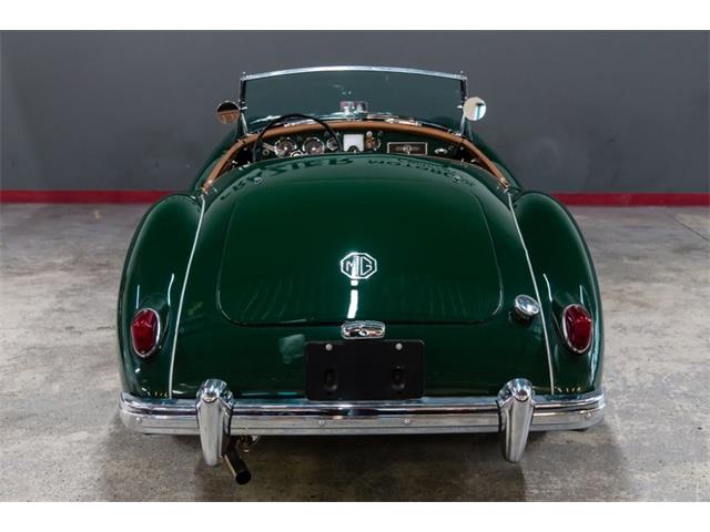 1958 MG MGA (CC-2077955) for sale in Lebanon, Tennessee