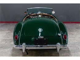 1958 MG MGA (CC-2077955) for sale in Lebanon, Tennessee