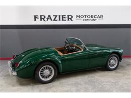 1958 MG MGA (CC-2077955) for sale in Lebanon, Tennessee