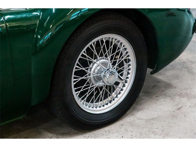 1958 MG MGA (CC-2077955) for sale in Lebanon, Tennessee