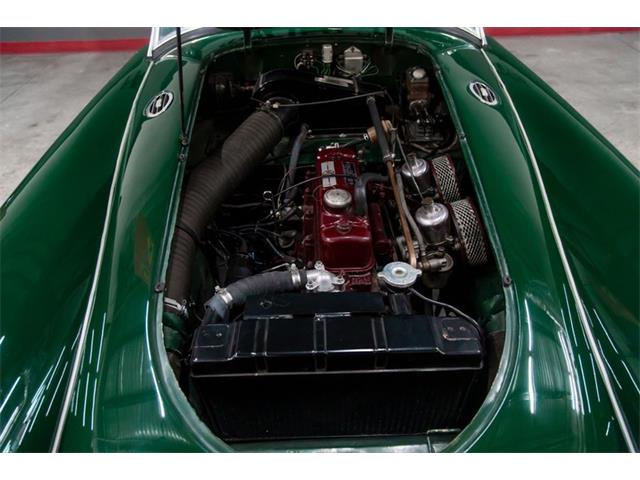 1958 MG MGA (CC-2077955) for sale in Lebanon, Tennessee