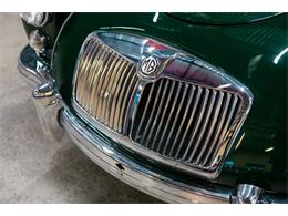 1958 MG MGA (CC-2077955) for sale in Lebanon, Tennessee