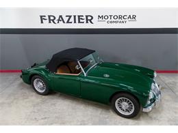 1958 MG MGA (CC-2077955) for sale in Lebanon, Tennessee