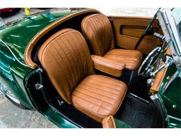 1958 MG MGA (CC-2077955) for sale in Lebanon, Tennessee