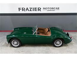 1958 MG MGA (CC-2077955) for sale in Lebanon, Tennessee
