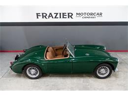 1958 MG MGA (CC-2077955) for sale in Lebanon, Tennessee