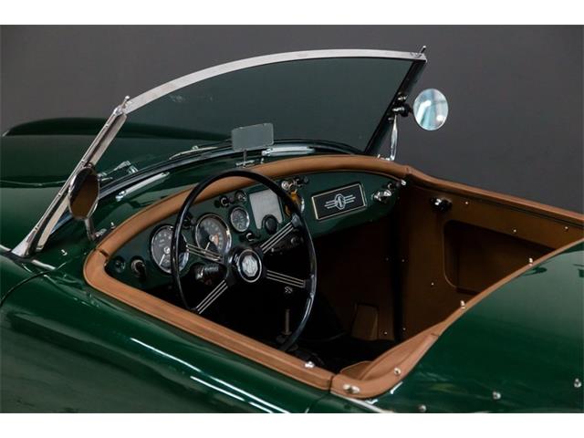 1958 MG MGA (CC-2077955) for sale in Lebanon, Tennessee