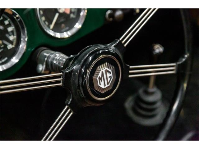 1958 MG MGA (CC-2077955) for sale in Lebanon, Tennessee