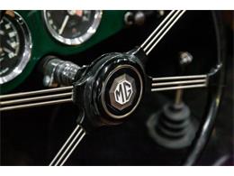 1958 MG MGA (CC-2077955) for sale in Lebanon, Tennessee