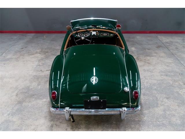 1958 MG MGA (CC-2077955) for sale in Lebanon, Tennessee