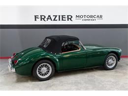 1958 MG MGA (CC-2077955) for sale in Lebanon, Tennessee