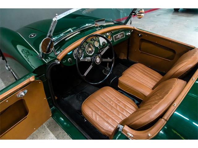 1958 MG MGA (CC-2077955) for sale in Lebanon, Tennessee