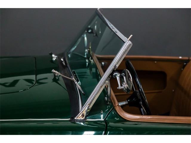 1958 MG MGA (CC-2077955) for sale in Lebanon, Tennessee