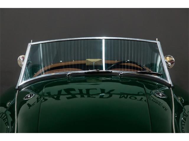 1958 MG MGA (CC-2077955) for sale in Lebanon, Tennessee