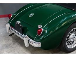 1958 MG MGA (CC-2077955) for sale in Lebanon, Tennessee