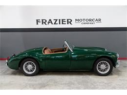 1958 MG MGA (CC-2077955) for sale in Lebanon, Tennessee