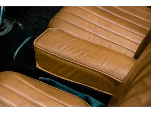 1958 MG MGA (CC-2077955) for sale in Lebanon, Tennessee