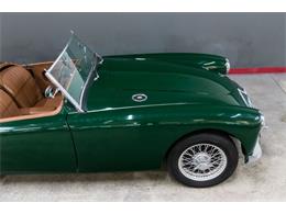 1958 MG MGA (CC-2077955) for sale in Lebanon, Tennessee
