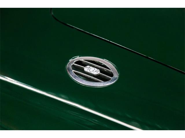 1958 MG MGA (CC-2077955) for sale in Lebanon, Tennessee
