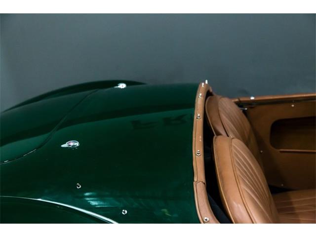 1958 MG MGA (CC-2077955) for sale in Lebanon, Tennessee
