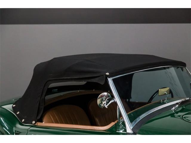 1958 MG MGA (CC-2077955) for sale in Lebanon, Tennessee