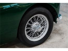 1958 MG MGA (CC-2077955) for sale in Lebanon, Tennessee