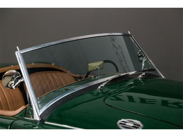 1958 MG MGA (CC-2077955) for sale in Lebanon, Tennessee